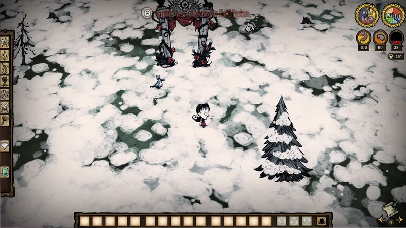 Don't Starve Together