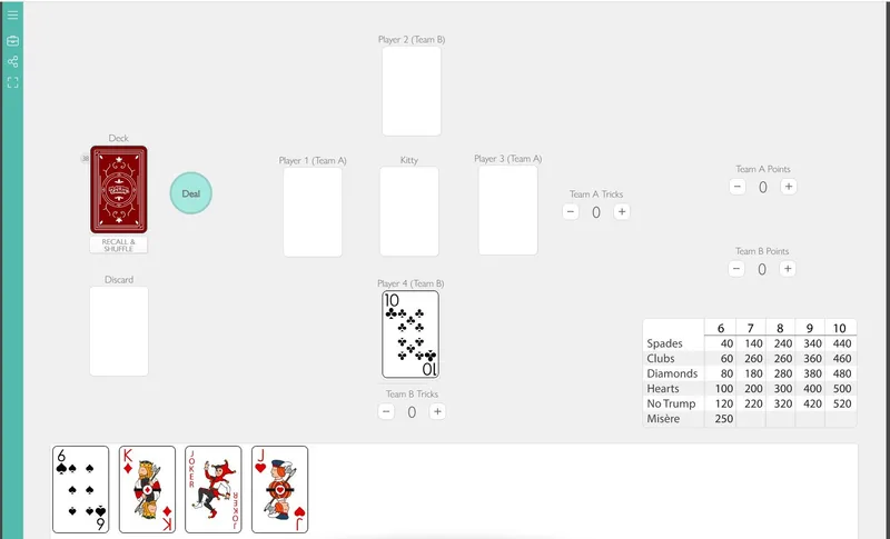 PlayingCards.io