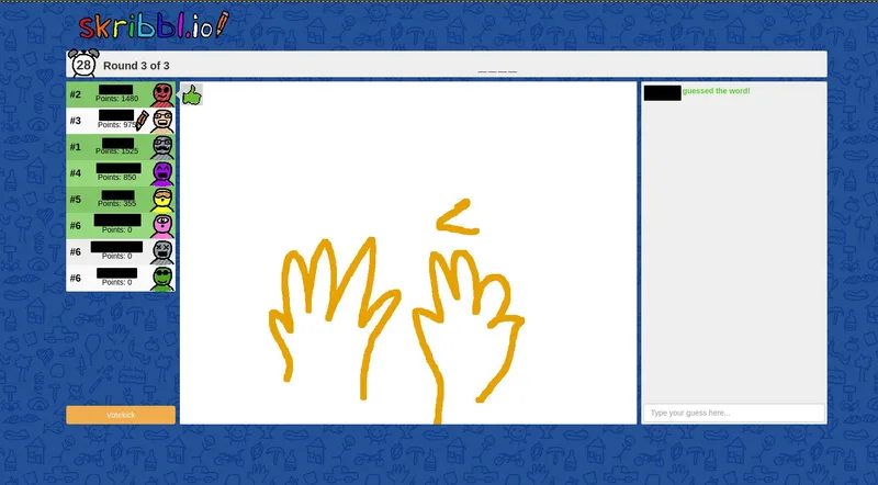 skribbl.io